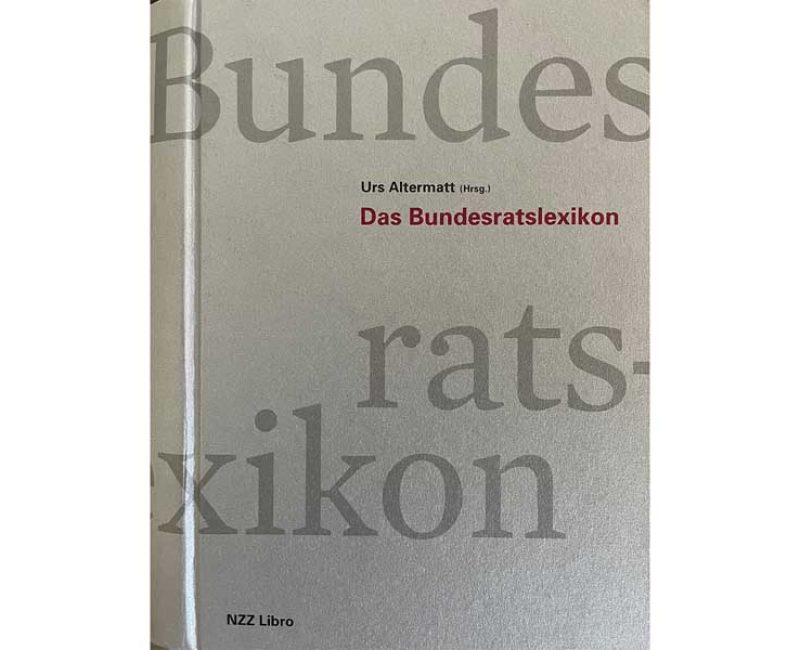 daniel foppa Bundesratslexikon